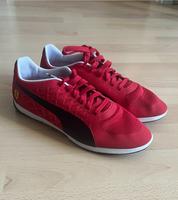 Puma Ferrari Schuhe Valorosso 2 Hamburg - Wandsbek Vorschau