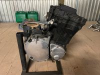 Suzuki Gsxr 750 Motor Schleswig-Holstein - Sieverstedt Vorschau