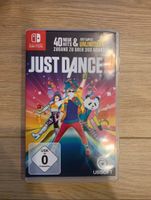 Nintendo Switch Just Dance Bayern - Schwabach Vorschau