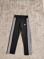 Damen und Jugendliche Dreiviertel Sport und Fitness Hose Adidas Saarland - Überherrn Vorschau