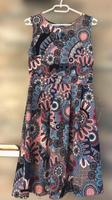 Kleid von Bodyflirt Größe 36/38 Rheinland-Pfalz - Kaiserslautern Vorschau