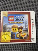 Nintendo 3 DS Spiel Lego City Undercover Sachsen-Anhalt - Petersberg (Saalekreis) Vorschau