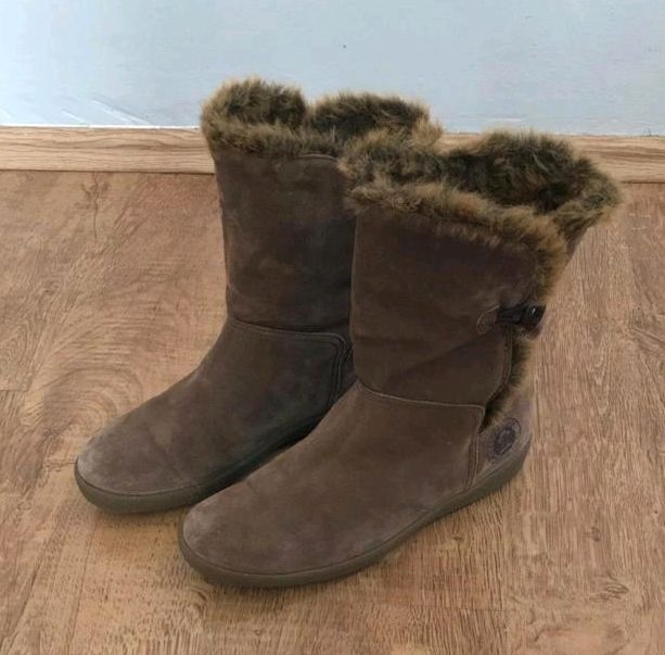 Panama Jack Boot -Stiefelette Größe:39 in Kiel