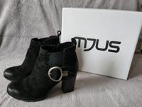 Damenstiefeletten von MJUS Gr. 39 Bayern - Ergolding Vorschau