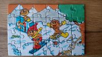 Puzzle Suchard Express, ca. 1980, 24 Teile Bayern - Straßkirchen Vorschau