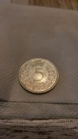 Minze 5 Deutsche Mark Nordrhein-Westfalen - Langerwehe Vorschau
