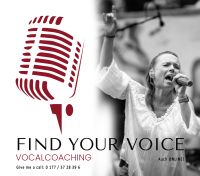 Vocalcoaching / Gesangsunterricht / Workshops Gütersloh Nordrhein-Westfalen - Gütersloh Vorschau