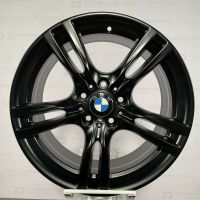 Original 18 Zoll BMW 3er F30 4er F32 Styling M400 Alufelgen Nordrhein-Westfalen - Holzwickede Vorschau