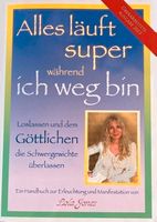 Buch "Alles läuft super während ich weg bin" ❤️‍ Hessen - Bad Nauheim Vorschau