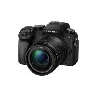 Panasonic Lumix DMC-G70 Kit schwarz + H-FS 14-42 Nordrhein-Westfalen - Ibbenbüren Vorschau