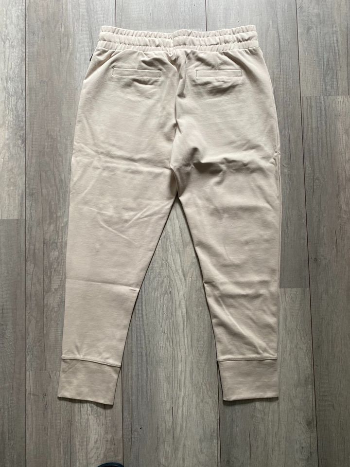 Hose Schlupfhose von Takko neu beige Gr. L in Leopoldshöhe