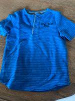 TOMMY HILFIGER t Shirt in blau Hessen - Karben Vorschau