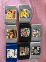 Diverse n64 spiele Berlin - Spandau Vorschau