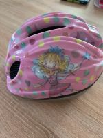 KED Fahrradhelm “Prinzessin Lillifee“  WIE NEU Essen - Altenessen Vorschau