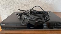 Sony DVD-Recorder, RDR–AT105 Nordrhein-Westfalen - Krefeld Vorschau