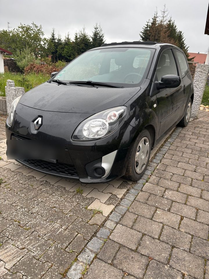 Renault Twingo in Bopfingen