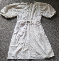 Primark Kleid weiß Gr. 38 Brandenburg - Premnitz Vorschau