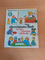 Kinderbuch, Mein allerschönstes Buch ... Bayern - Laberweinting Vorschau
