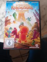 DVD Der kleine Drache Kokosnuss "Feuerfeste Freunde" Düsseldorf - Bilk Vorschau