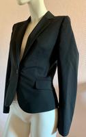 Hugo Boss Jacke schwarz Gr. 36 Rheinland-Pfalz - Temmels Vorschau