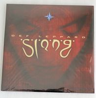 Def Leppard Slang (Mailboat Records) 2LP 2013 Brandenburg - Caputh Vorschau