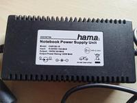 Notebook Netzgerät Hama Hessen - Homberg Vorschau