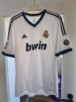 Trikot von Real Madrid Nordrhein-Westfalen - Porta Westfalica Vorschau