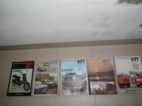 Kraftfahrzeugtechnik - DDR-Zeitschriften Sachsen - Neustadt Vorschau