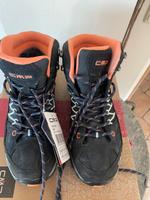 Wanderstiefel waterproof Kreis Pinneberg - Elmshorn Vorschau