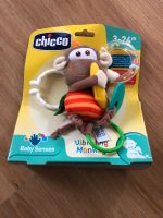 Vibrierender Affe von Chicco Mecklenburg-Vorpommern - Alt Zachun Vorschau