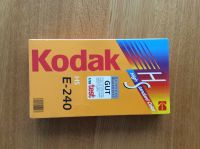 Kodak Video Cassette E-240, neu Nordrhein-Westfalen - Siegen Vorschau