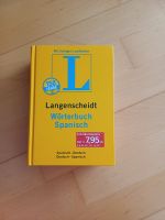 Spanisch Wörterbuch Nordrhein-Westfalen - Datteln Vorschau