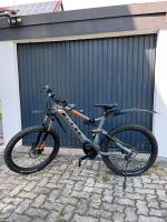 Bulls E- Bike Fully Six50 Evo TR 1 Baden-Württemberg - Schwäbisch Gmünd Vorschau