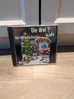 CD Die drei Fragezeichen ??? Kids - Der Weihnachtsdieb Berlin - Marzahn Vorschau