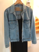 mango jeansjacke herren s Niedersachsen - Wenzendorf Vorschau