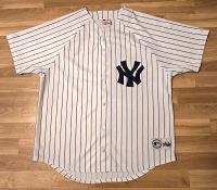 Jersey New York Yankees MLB Majestic Vintage Brandenburg - Brandenburg an der Havel Vorschau