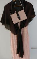 festliches Kleid, besonderer  Anlass, Hochzeitsgast, Tasche Bayern - Triftern Vorschau