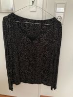 Schöne Opus Bluse schwarz-weiß Viskose Gr. 40 Bielefeld - Dornberg Vorschau