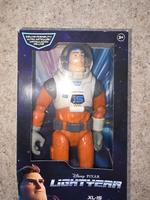 Buzz Lightyear XL-15 Action Figur Bayern - Aschaffenburg Vorschau