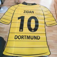 BVB Borussia Dortmund Signiertes Stadion Trikot Mohamed Zidan Bochum - Bochum-Ost Vorschau