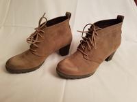 Damen-Pumps - Pia Corsini - Gr. 39 – beige Bremen - Woltmershausen Vorschau