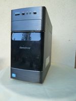 PC Lenovo H520, Type 10094, CPU i5-3350P 3,10 GHz.. 8 GB RAM Bayern - Zorneding Vorschau