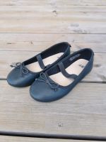 Kinder ballerina Schuhe schwarz Größe 28 Rheinland-Pfalz - Atzelgift Vorschau