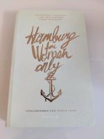 Buch "Hamburg for women only" Hamburg-Mitte - Hamburg Horn Vorschau