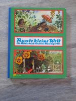 Bunte kleine Welt,  Fritz Baumgarten Niedersachsen - Marschacht Vorschau