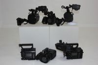 Lot Sony Cinécam 2x FS7 + 1x FS5 + 2x F5 + 1x FS700R Aachen - Aachen-Mitte Vorschau