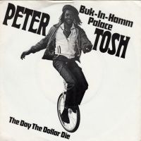 Peter Tosh – Buk-In-Hamm Palace Reggae Single 1979 NL Vinyl Baden-Württemberg - Mannheim Vorschau