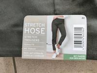 NEU Tchibo Stretch Hose TCM Gr.44 (-48) Nordrhein-Westfalen - Coesfeld Vorschau