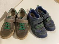 Halbschuhe, 2 Paar für 8€ Altona - Hamburg Groß Flottbek Vorschau