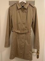 Neu Guess elegant Trenchcoat/Mantel beige München - Altstadt-Lehel Vorschau